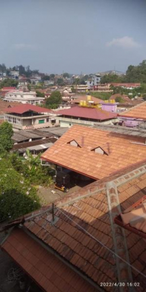 Ananda Homestay